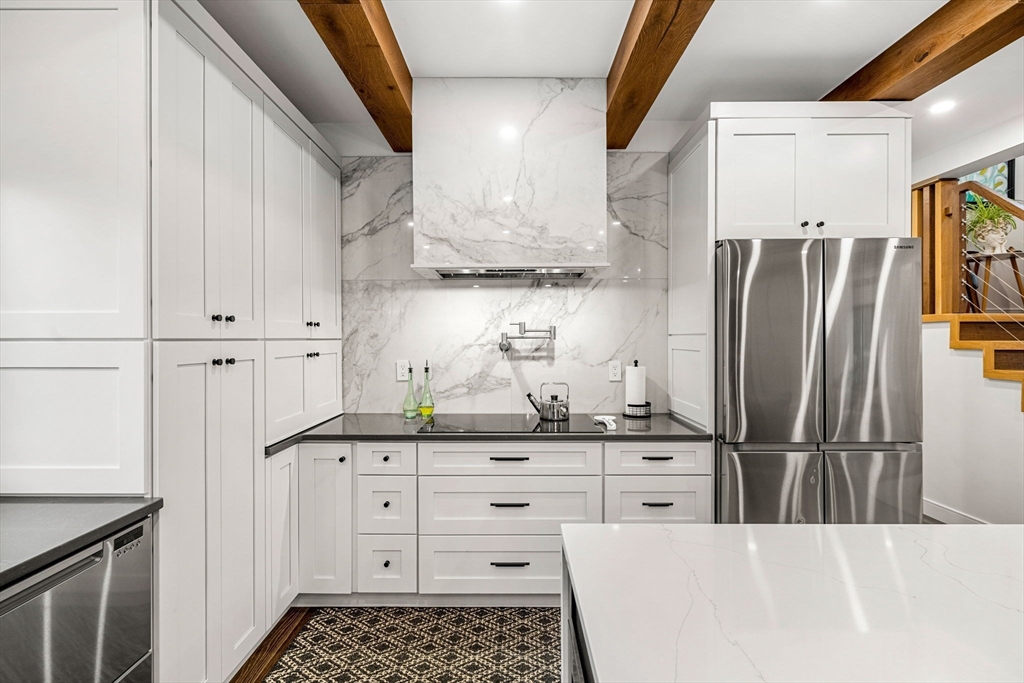 Residential in Beverly 5