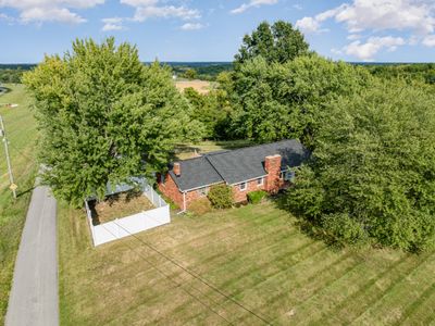 4100 Sweet Owen Road, House other with 3 bedrooms, 2 bathrooms and null parking in Owenton KY | Image 1