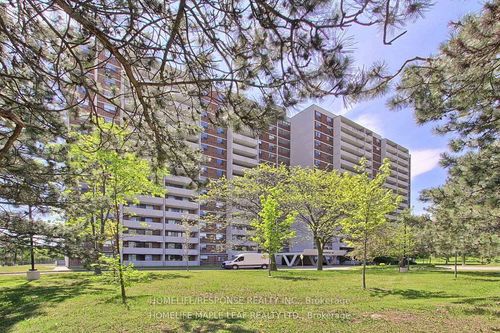 1706-301 Prudential Dr, Scarborough, ON, M1P4V3 | Card Image