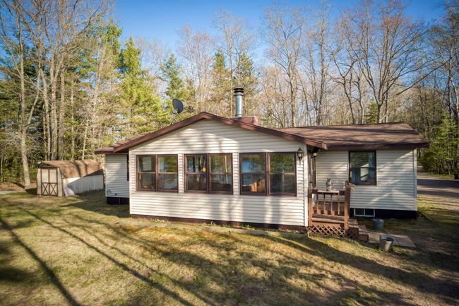 2329 Point Ln, House other with 3 bedrooms, 2 bathrooms and null parking in Lac du Flambeau WI | Image 12