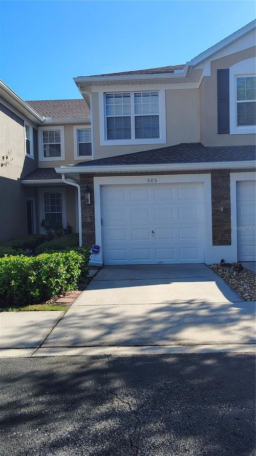 505 Hockendale Cv, SANFORD, FL, 32771-5437 | Card Image