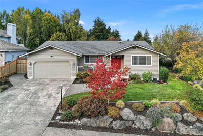 1875 Overview Drive Ne, House other with 3 bedrooms, 1 bathrooms and 1 parking in Tacoma WA | Image 1