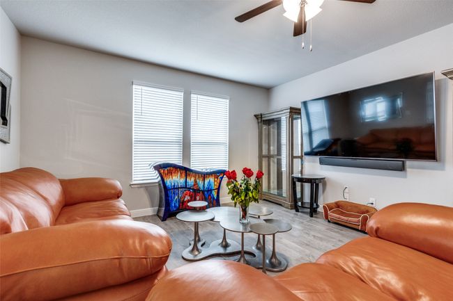 736 Wilmott Ter, House other with 4 bedrooms, 2 bathrooms and null parking in Justin TX | Image 10