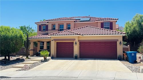 55 Crescent Palm Ct, Henderson, NV, 89002-3356 | Card Image