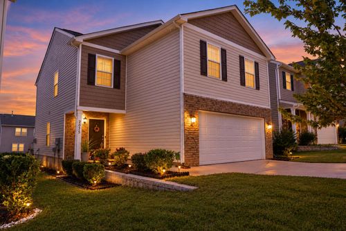 2075 Elmridge Road, Columbia, SC, 29209 | Card Image