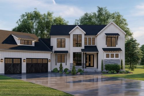 1 Eisenhauer Ln, Foxboro, MA, 02035-1670 | Card Image