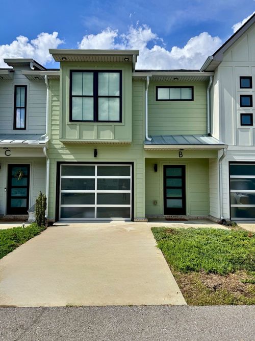 b-160 Excell Rd, Clarksville, TN, 37043-6278 | Card Image