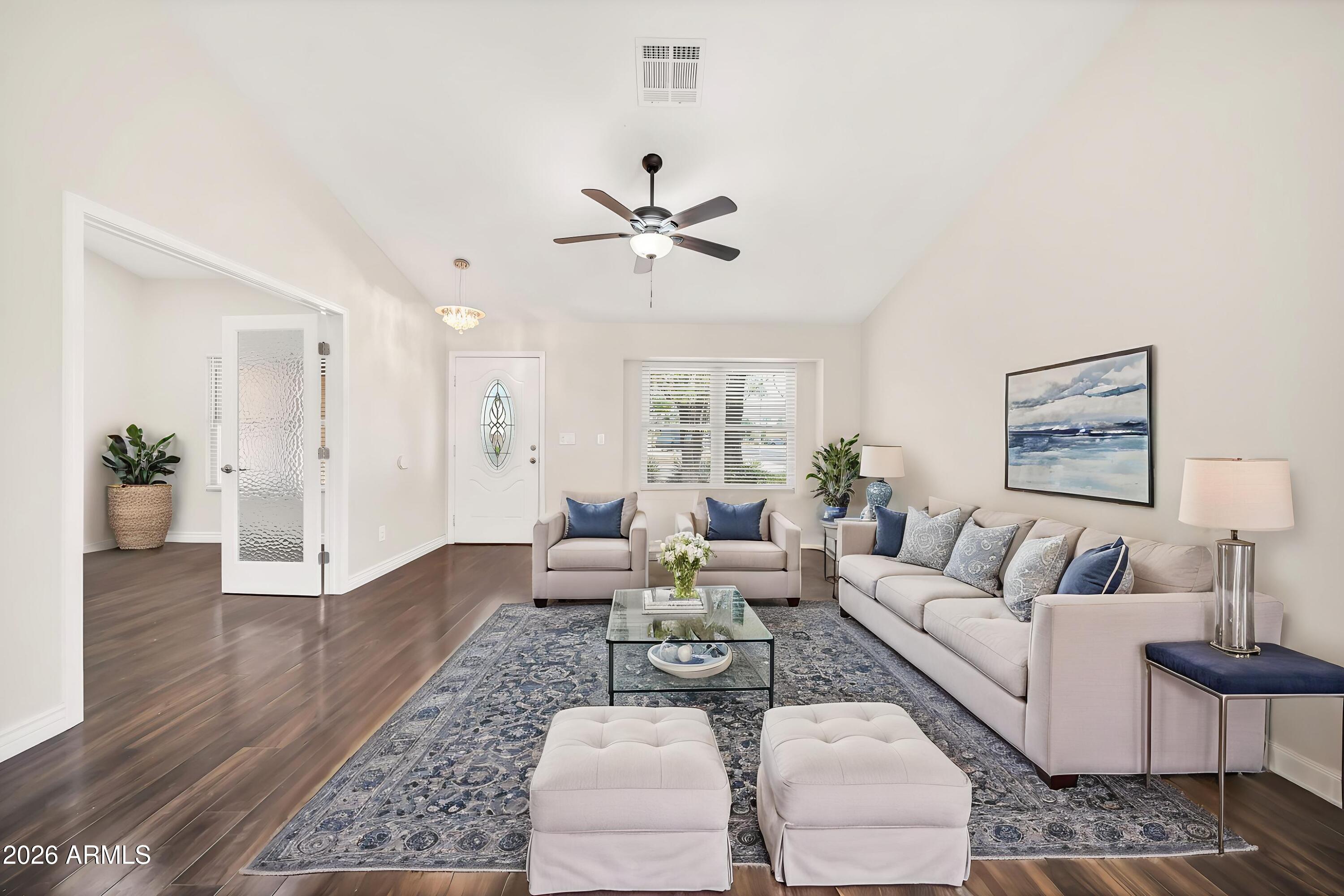 Residential in Phoenix 4