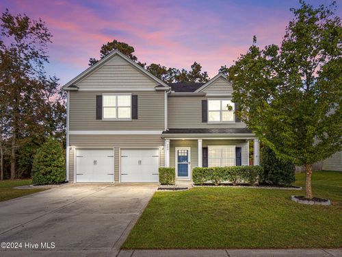 200 Mullholland Pl, Jacksonville, NC, 28540-4292 | Card Image