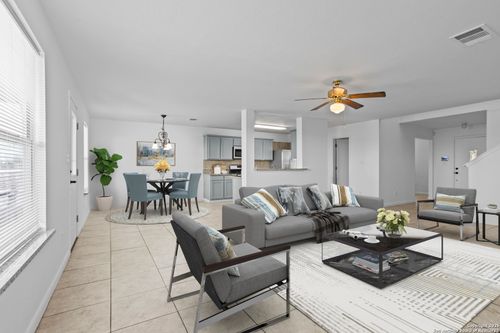 3845 Mistflower Dr, Converse, TX, 78109-3628 | Card Image