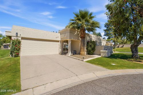 8212 E Del Cuarzo Dr, Scottsdale, AZ, 85258-2355 | Card Image