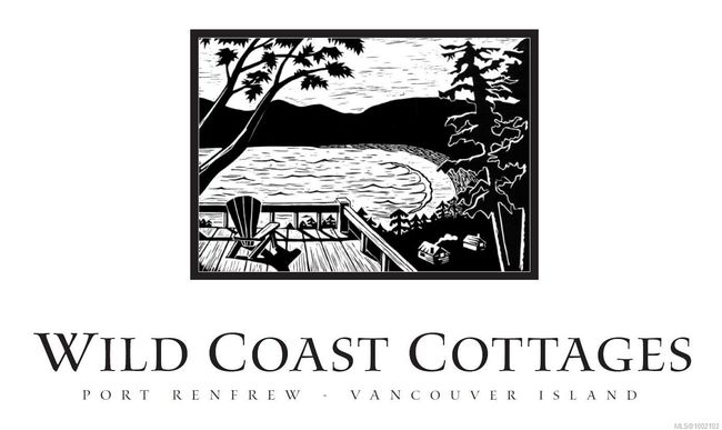 222 - 6596 Baird Rd, Townhouse with 2 bedrooms, 1 bathrooms and 2 parking in Port Renfrew BC | Image 34