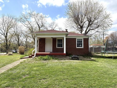 5368 Southeastern Ave, Indianapolis, IN, 46203-4952 | Card Image