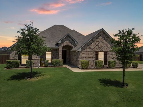110 Oak View Dr, Godley, TX, 76044-3880 | Card Image