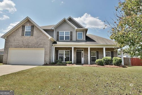 7915 Green Glen Dr, Midland, GA, 31820-3688 | Card Image