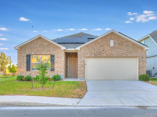 14493 Gunsight Pass, San Antonio, TX, 78253-7149 | Card Image