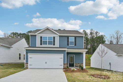 818 Willow Estates Drive, Shelby, NC, 28150 | Card Image
