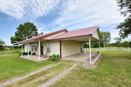 10020 E 632 Rd, Peggs, OK, 74452-2053 | Card Image