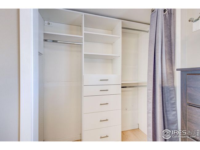 APT-203 - 1201 Balsam Ave, House attached with 2 bedrooms, 1 bathrooms and null parking in Boulder CO | Image 13