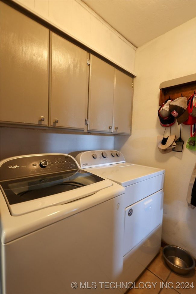 1205 E Ellis Ave, House other with 3 bedrooms, 2 bathrooms and null parking in Davis OK | Image 16