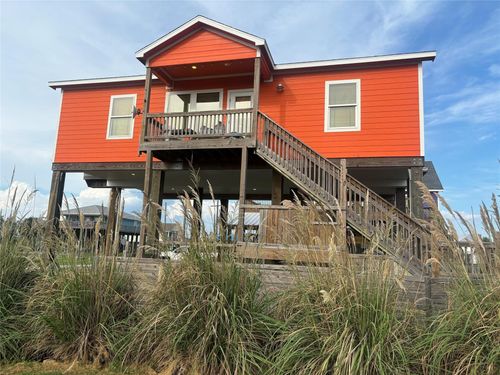 1830 Croaker Ln, Crystal Beach, TX, 77650 | Card Image