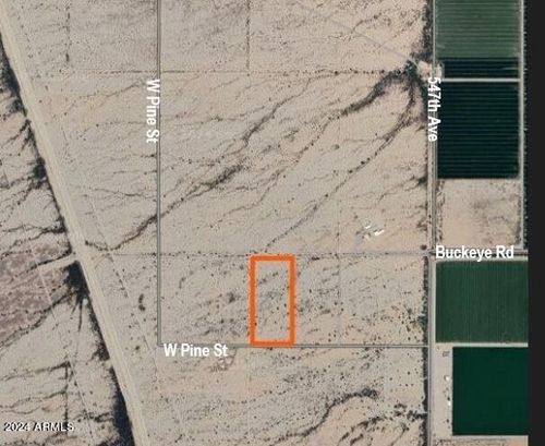 --552XX W Pine Street, Tonopah, AZ, 85354 | Card Image