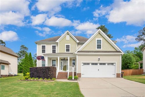 112 Saw Grass Ct, Bunnlevel, NC, 28323-8210 | Card Image