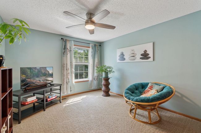 UNIT-5 - 4435 Empress Dr N, Townhouse with 3 bedrooms, 3 bathrooms and null parking in Hugo MN | Image 32