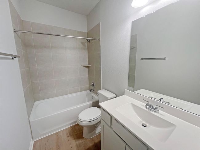 The Cardinal II- Hall Bath | Image 15