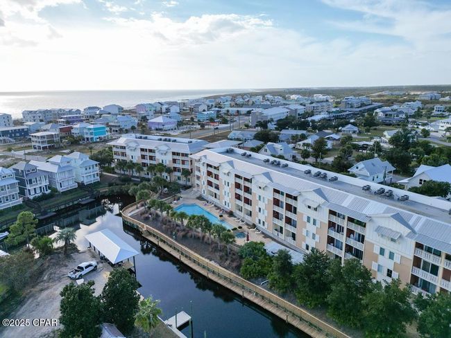 UNIT-109 - 3300 Highway 98, Condo with 2 bedrooms, 2 bathrooms and null parking in Mexico Beach FL | Image 15