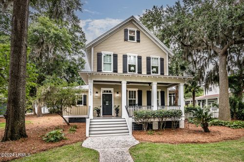 162 Coosaw Club Drive, Beaufort, SC, 29907 | Card Image