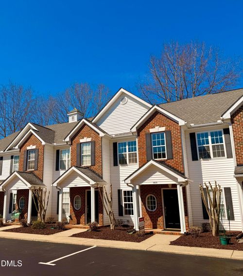 1835 Birmingham Dr, Hillsborough, NC, 27278-7660 | Card Image