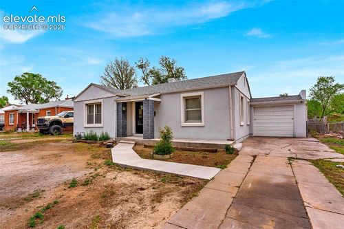 2312 Court St, Pueblo, CO, 81003-2426 | Card Image
