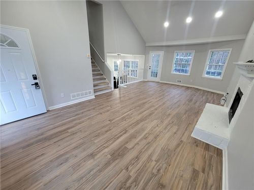 1710 Mcdowell Ct, Lawrenceville, GA, 30044-4649 | Card Image