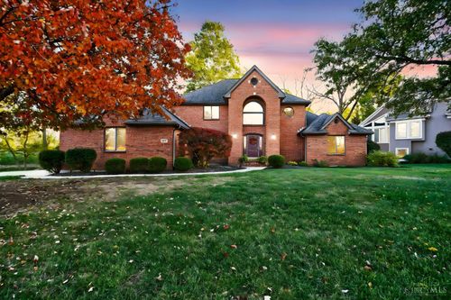 980 Heatherwoode Cir, Springboro, OH, 45066-1533 | Card Image