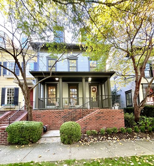 615 Cheltenham Ave, Franklin, TN, 37064-8659 | Card Image