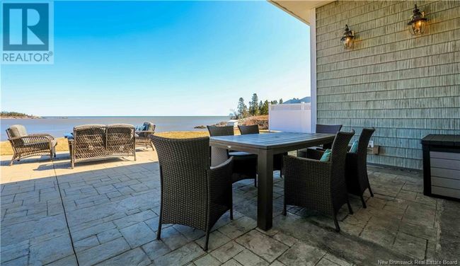 7 Long Beach Lane, House other with 3 bedrooms, 2 bathrooms and null parking in Dipper Harbour NB | Image 32