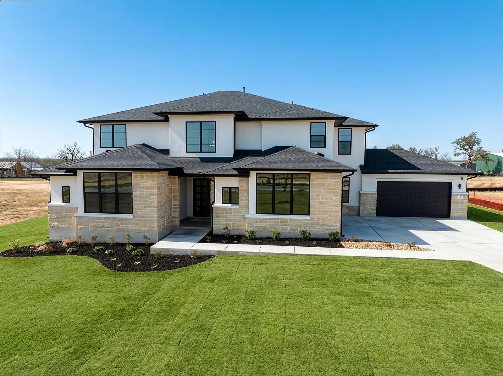 Residential in Leander
