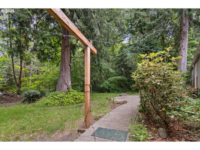 25482 E Cedar Glen Loop, House other with 3 bedrooms, 2 bathrooms and 2 parking in Welches OR | Image 43