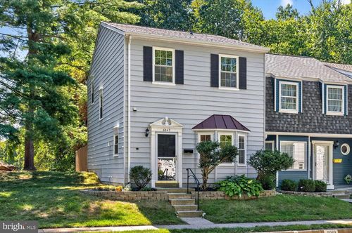 6047 Sweet Oak Ct, SPRINGFIELD, VA, 22152-1415 | Card Image