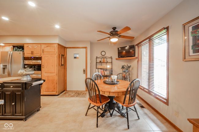 206 Somerville Rd, Condo with 3 bedrooms, 3 bathrooms and null parking in Anderson IN | Image 15