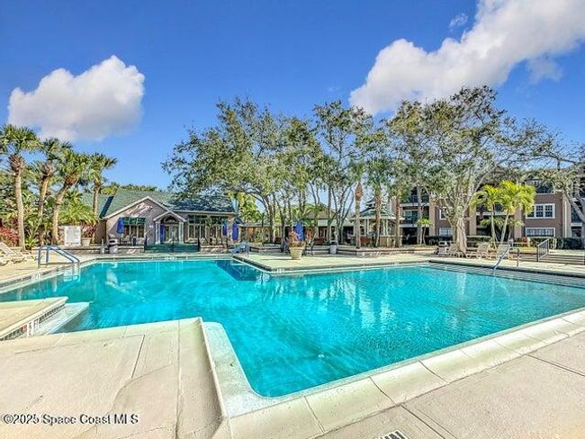 1019 - 7667 N Wickham Rd, Condo with 2 bedrooms, 2 bathrooms and null parking in MELBOURNE FL | Image 20