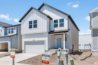 485 - 3818 S Greeley Cir, House other with 3 bedrooms, 2 bathrooms and 4 parking in Magna UT | Image 2