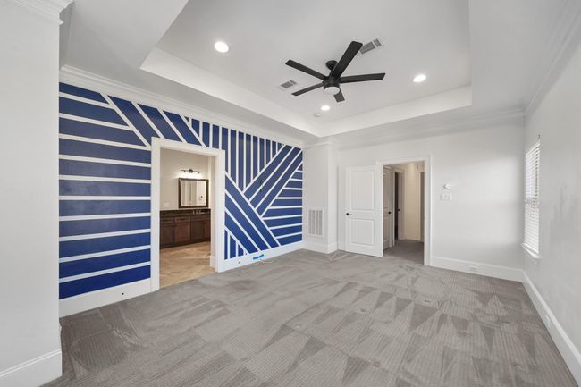 View from bay window sitting area. | Image 15