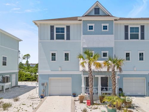 14346 Beach Heather Ct, Pensacola, FL, 32507-9711 | Card Image