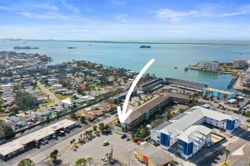 apt-401-460 S Paula Dr, DUNEDIN, FL, 34698-2048 | Card Image