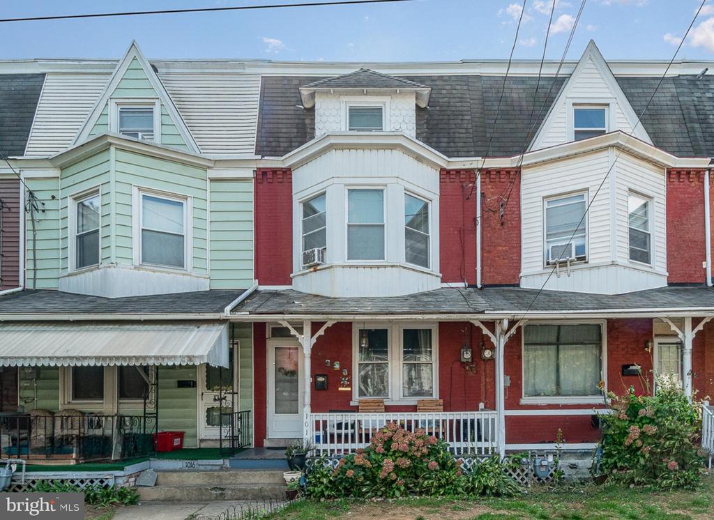 Marshall Ave, Lancaster, PA 17601