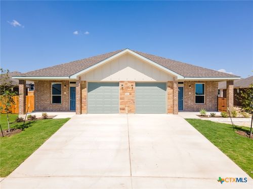 122 Leon Ln, Copperas Cove, TX, 76522 | Card Image