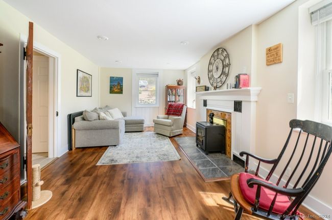 86 Chestnut Tree Hill Road Ext, House other with 3 bedrooms, 4 bathrooms and null parking in Oxford CT | Image 21