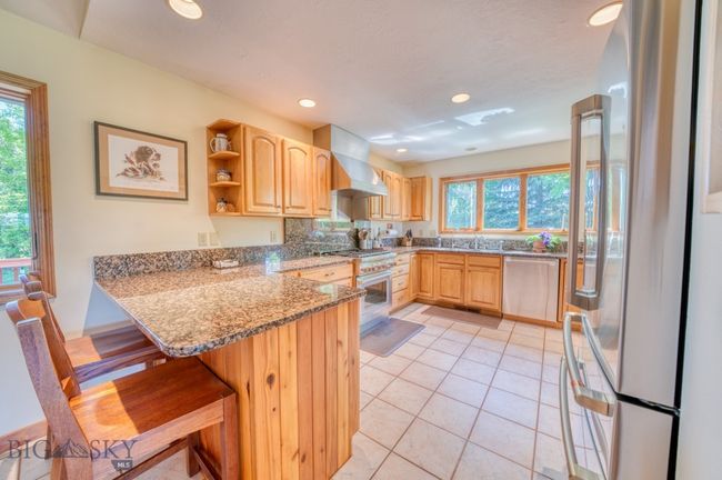 886 Wierda Way, House other with 3 bedrooms, 2 bathrooms and null parking in Manhattan MT | Image 6